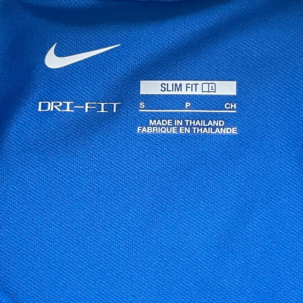 NIKE STRIKE 21 DRILL TOP WOMEN SIZE SMALL.EUC - Picture 8 of 9